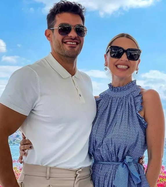 Mehmet Dinçerler'den takipçisine cevap!